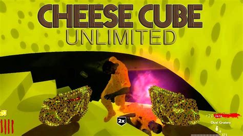 cheese cube unlimited  Subscribe